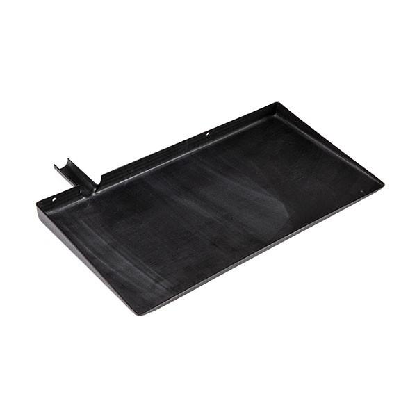 Fan-coil kiegészítő