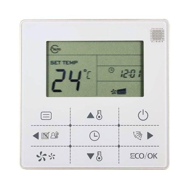 ActionClima CRW fali vezérlő, FWE