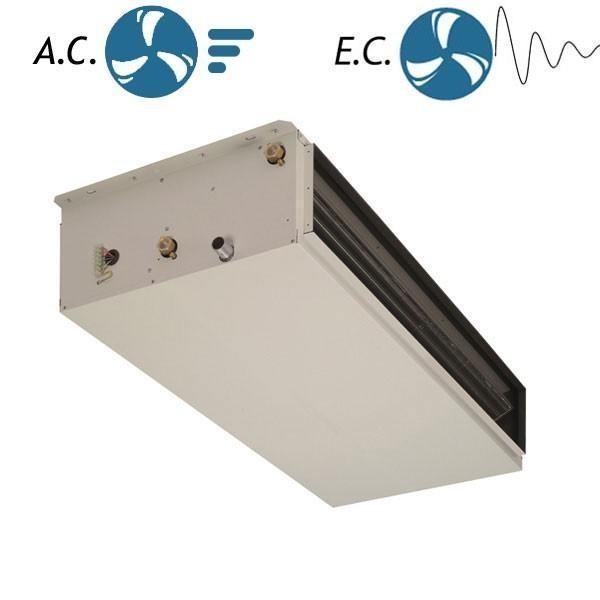 ActionClima UTY, 4 csöves