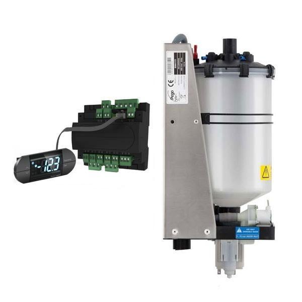 Pego EasySteam ES OEM CCU merülőelektródás légnedvesítő