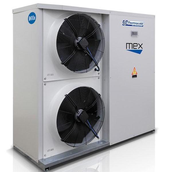 Thermocold folyadékhűtő