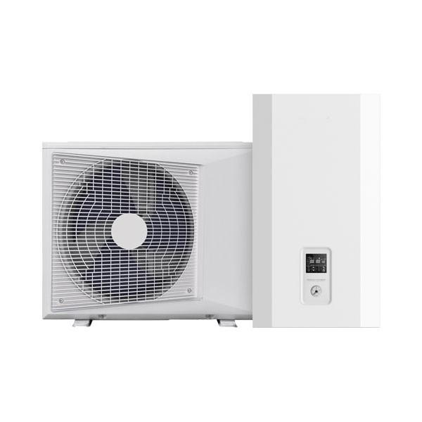 Ventherm split hőszivattyú kit + HMV előkészítés